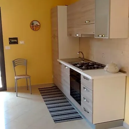 Paradise Villa San Giovanni