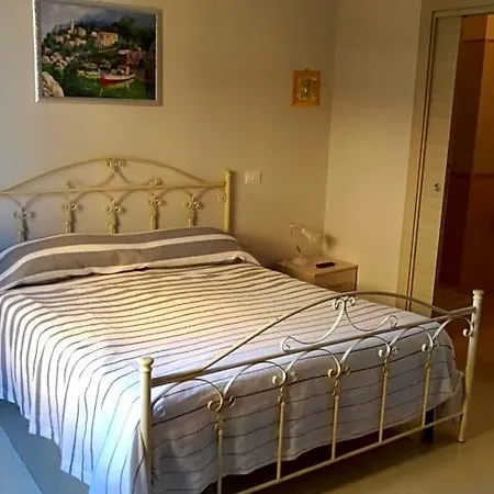 Paradise Villa San Giovanni