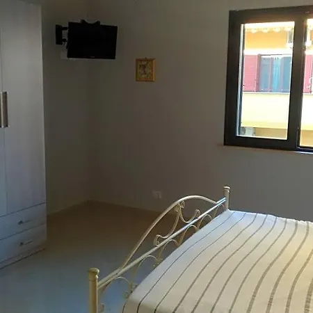 Paradise Villa San Giovanni