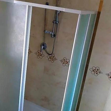 Paradise Villa San Giovanni