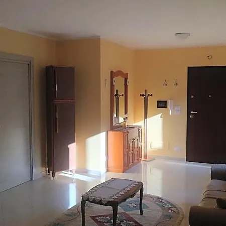 Paradise * Villa San Giovanni