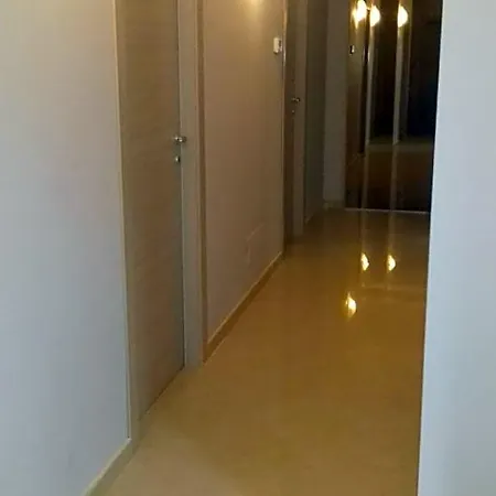 Paradise Hotel