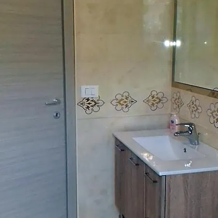 Hotel Paradise Villa San Giovanni