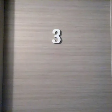 Paradise Hotel