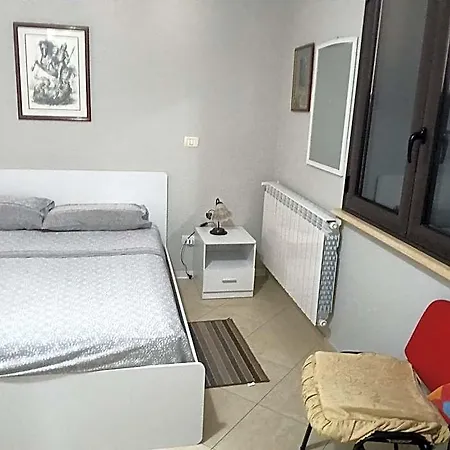 Paradise Hotel Villa San Giovanni